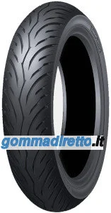 DUNLOP ScootSmart 2 100/80 R16 50P