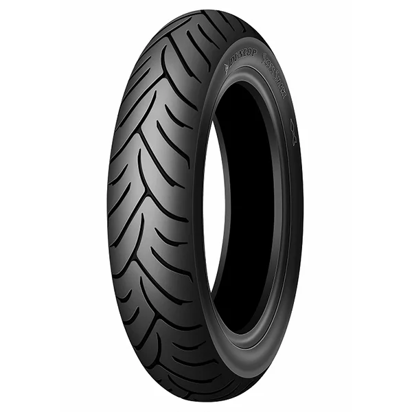 DUNLOP SCOOTSMART DOT 2022 100/90 R10 61J