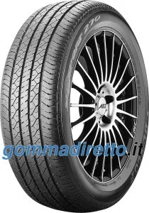 DUNLOP SP Sport 270 235/55 R18 100H