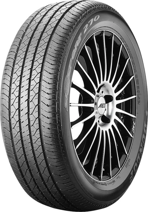 DUNLOP SP Sport 270 235/55 R18 99V