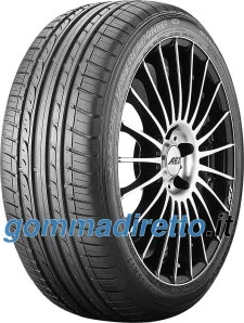 DUNLOP SP Sport FastResponse 215/55 R17 94W