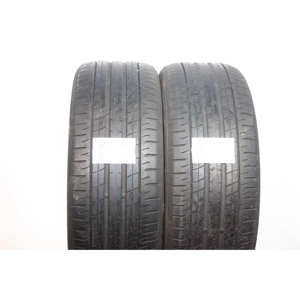 DUNLOP SP SPORT MAXX 050 225/50 R18 95V
