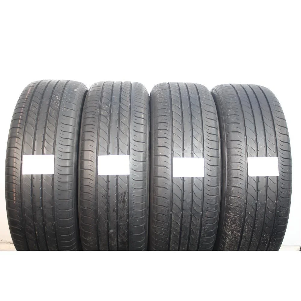 DUNLOP SP SPORT MAXX 050 235/55 R20 102V