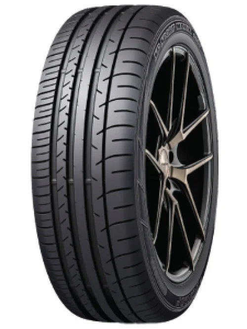 DUNLOP SP Sport Maxx 050 blk 225/50 R18 95V Runflat