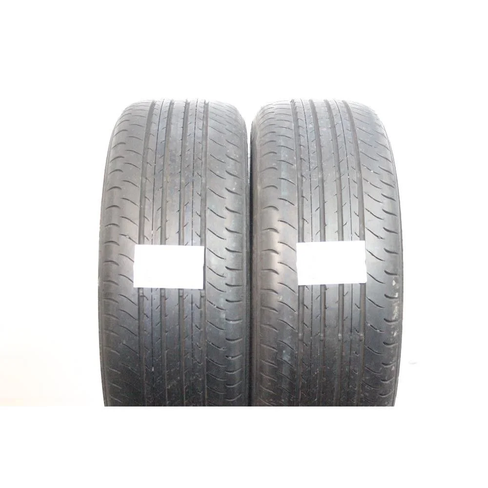 DUNLOP SP SPORT MAXX 050 DSST CTT 225/50 R18 95V Runflat