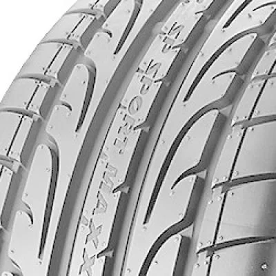 DUNLOP SP Sport Maxx 255/35 R20 97Y