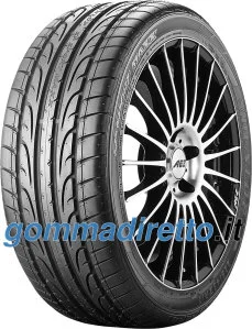 DUNLOP SP Sport Maxx 325/30 R21 XL