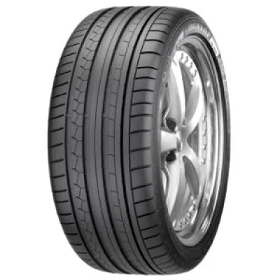 DUNLOP SP Sport Maxx GT 245/50 R18 100Y Runflat