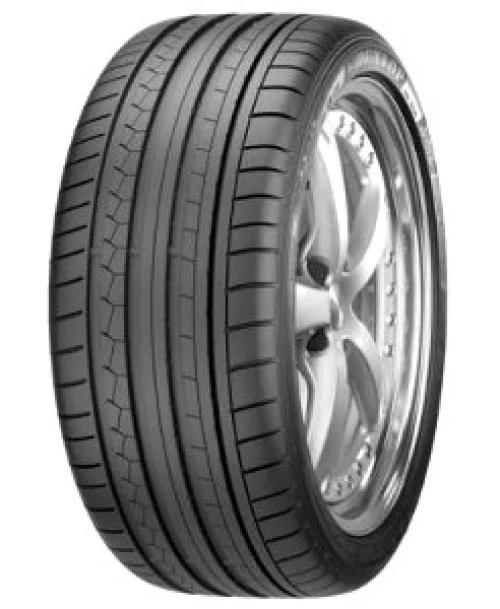 DUNLOP SP Sport Maxx GT RunFlat 275/40 R20 106W XL Runflat