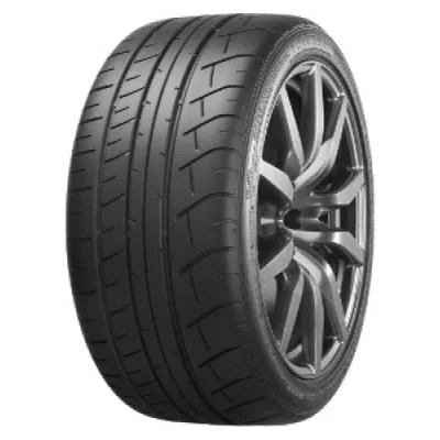 DUNLOP SP Sport Maxx GT600 255/40 R20 101Y Runflat