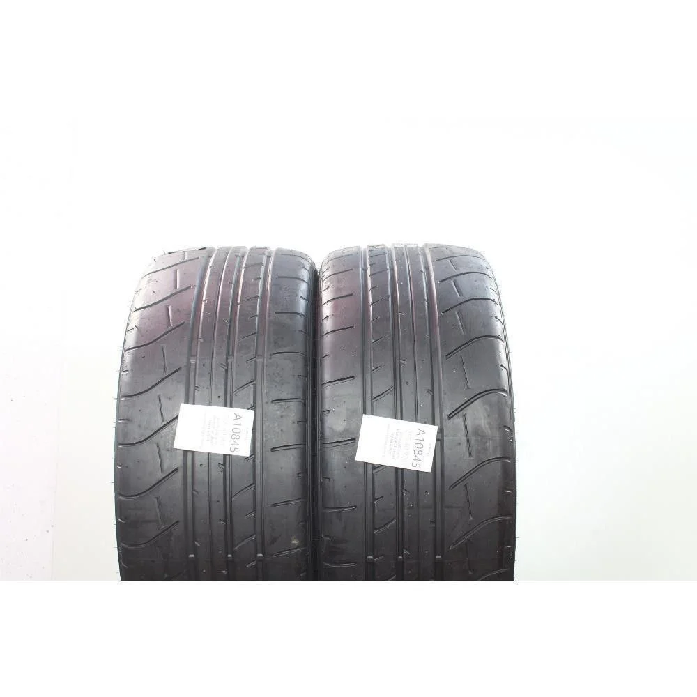 DUNLOP SP SPORT MAXX GT600 255/40 R20 97Y Runflat