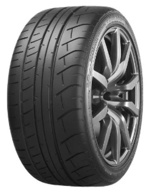 DUNLOP SP Sport Maxx GT600 blk 255/40 R20 101Y Runflat
