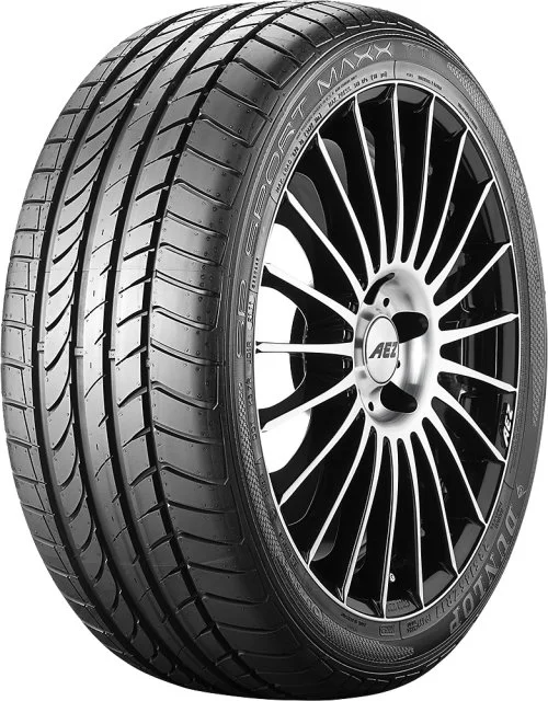 DUNLOP SP Sport Maxx TT 245/50 R18 100W