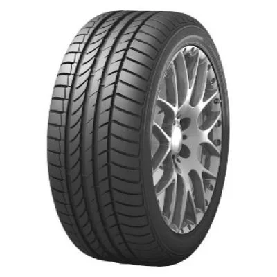 DUNLOP SP Sport Maxx TT blk 225/45 R17 91W Runflat