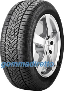 DUNLOP SP Winter Sport 4D 225/55 R17 97H