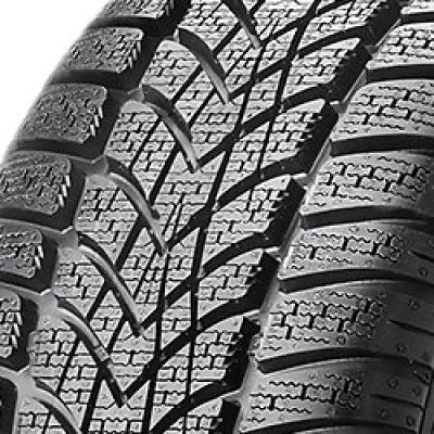 DUNLOP SP Winter Sport 4D blk 225/55 R17 97H