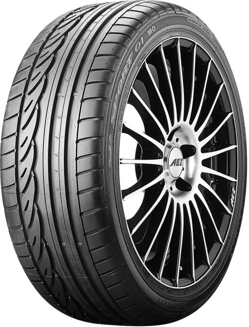 DUNLOP SPORT 01 (AO) 225/55 R17 97Y