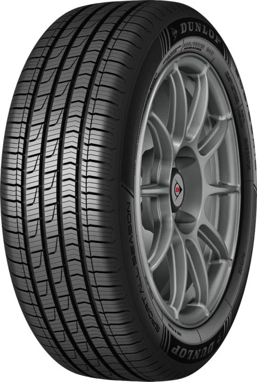 DUNLOP SPORT ALL SEASON 225/55 R17 101W XL