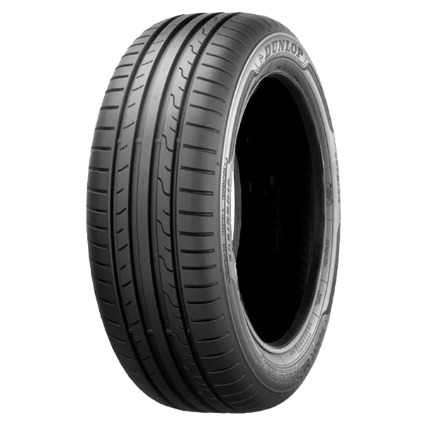 DUNLOP SPORT BLURESPONSE 185/60 R15 84H