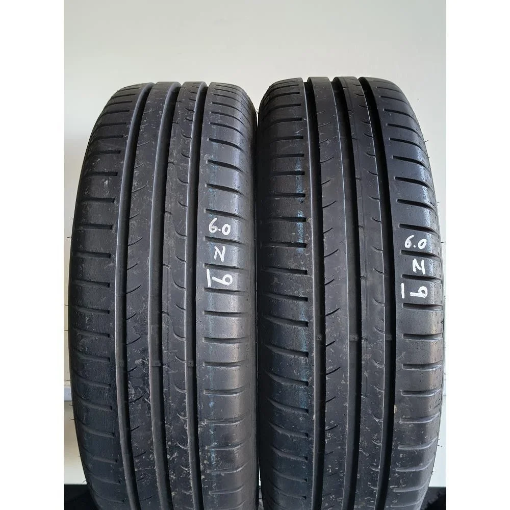DUNLOP Sport BluResponse 185/60 R15 84H