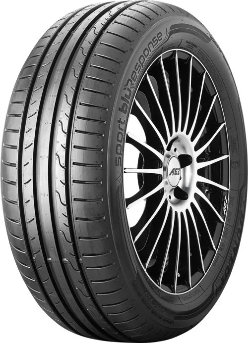 DUNLOP SPORT BLURESPONSE 225/45 R17 91W
