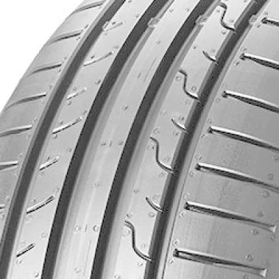 DUNLOP Sport BluResponse blk 185/65 R15 88H