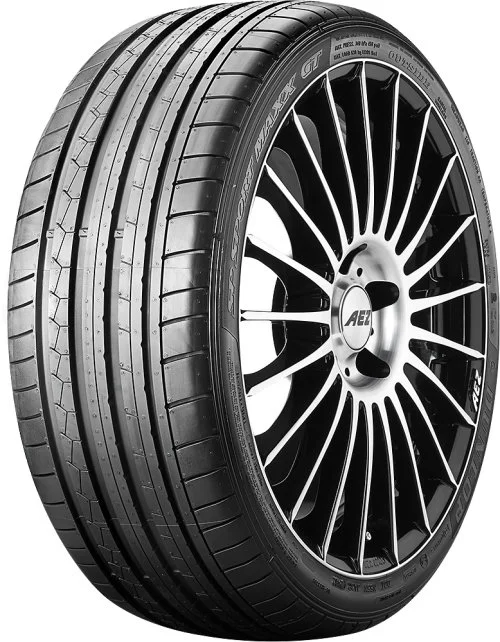 DUNLOP SPORT MAXX GT (RO1) 265/30 R20 94Y XL