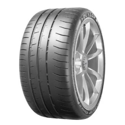 DUNLOP Sport Maxx Race 2 blk 245/35 R20 95Y