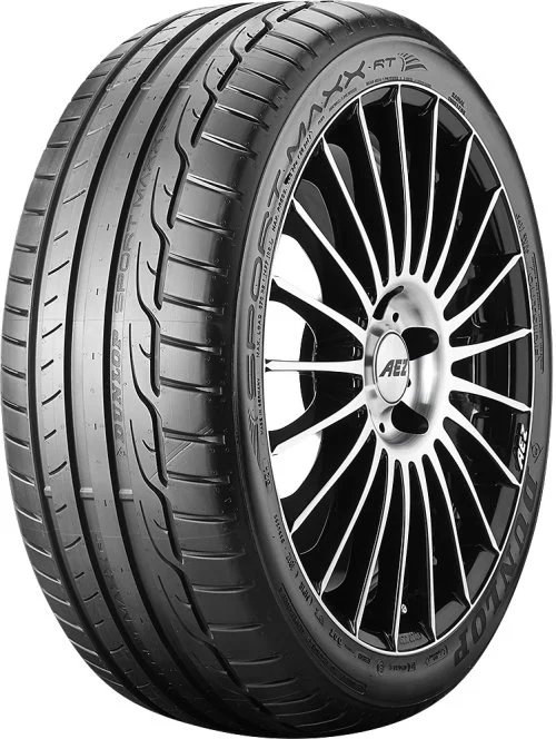 DUNLOP SPORT MAXX RT 225/45 R17 91W