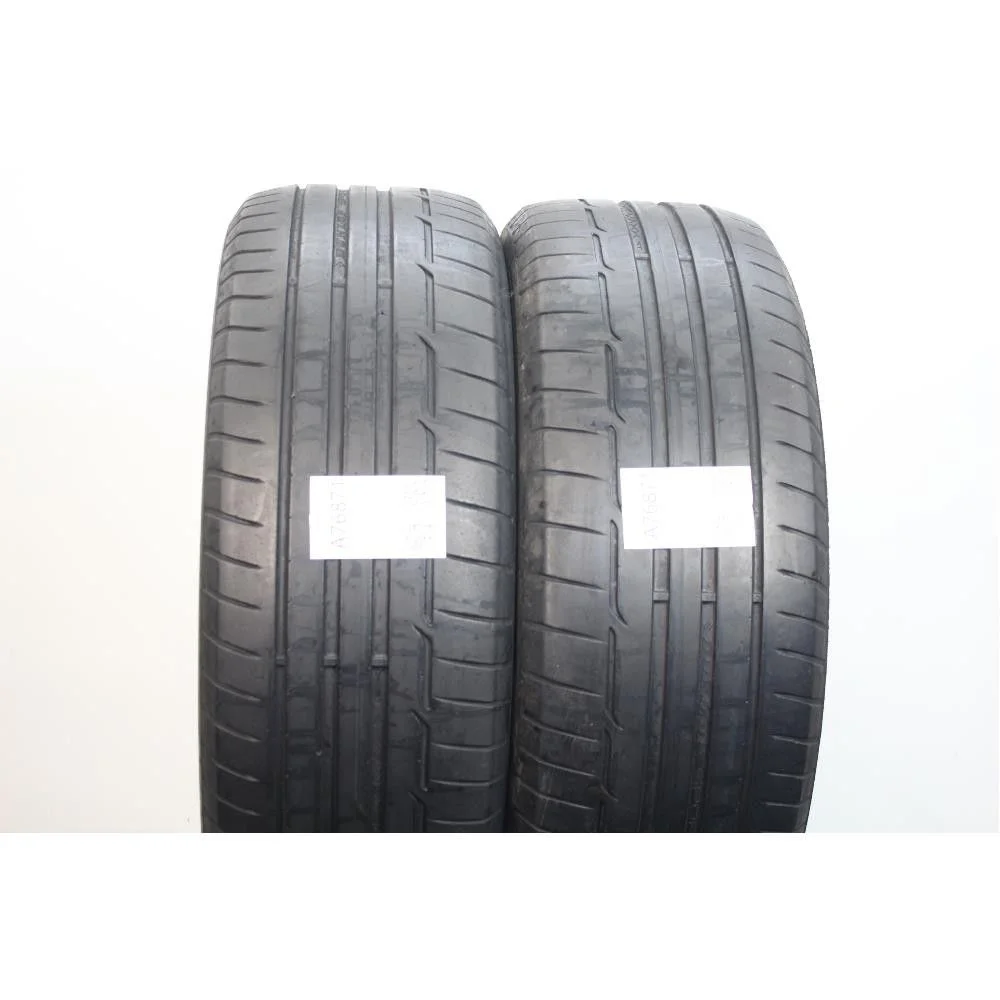 DUNLOP SPORT MAXX RT 235/55 R19 101W