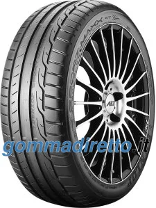 DUNLOP Sport Maxx RT 265/30 R20 94Y XL