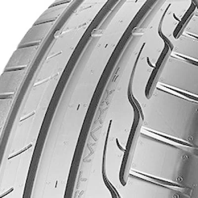 DUNLOP Sport Maxx RT blk 225/45 R18 95Y