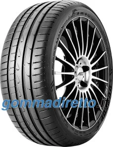 DUNLOP Sport Maxx RT2 245/35 R20 95Y