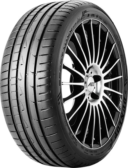 DUNLOP Sport Maxx RT2 245/45 R18 100Y