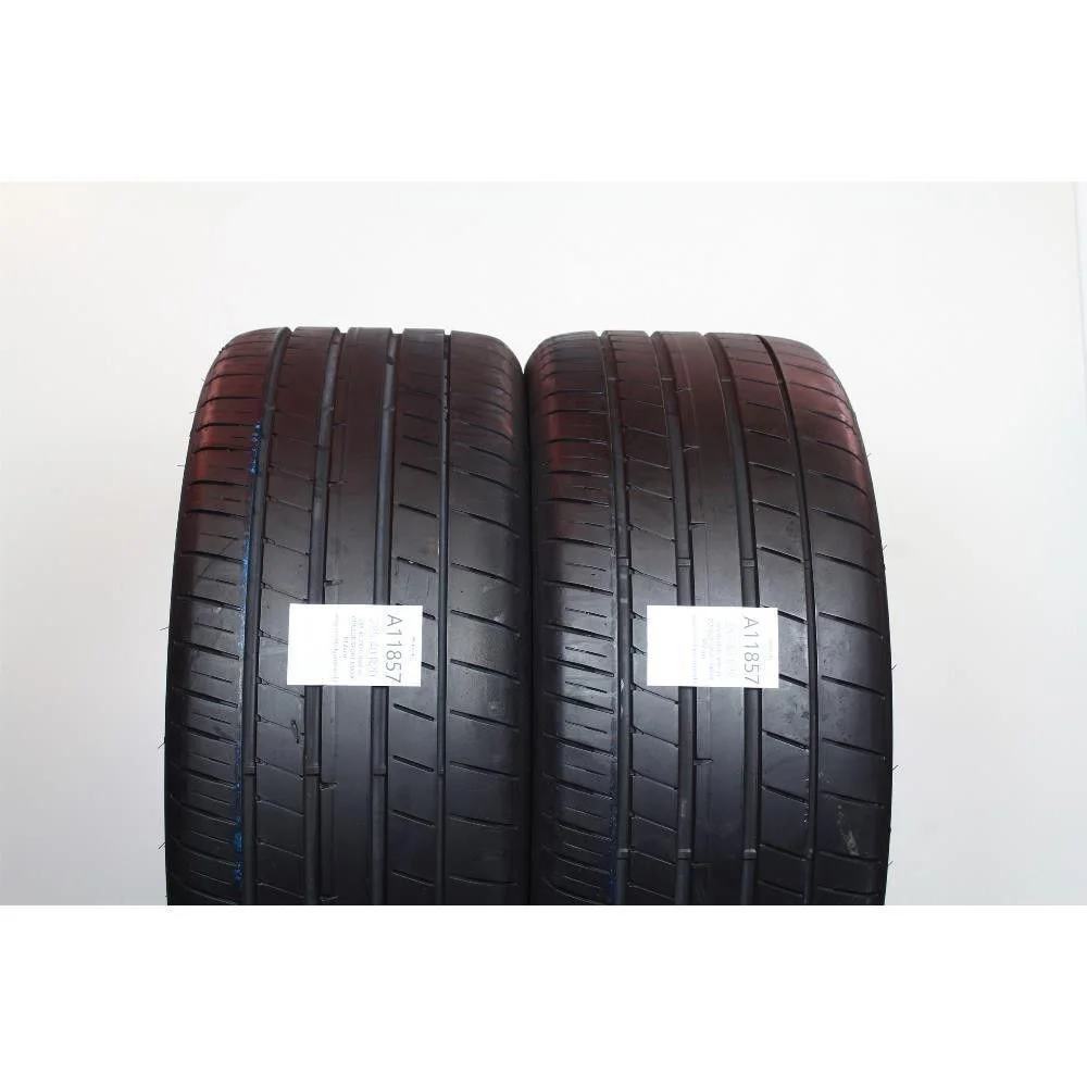 DUNLOP SPORT MAXX RT2 mo 285/40 R20 108Y