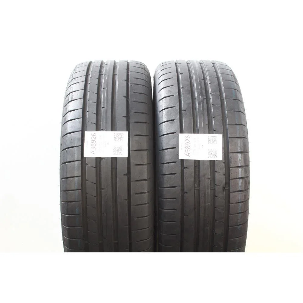 DUNLOP SPORT MAXX RT2 SUV 225/55 R18 98V