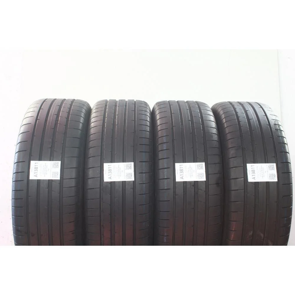DUNLOP SPORT MAXX RT2 SUV DOT21 235/55 R19 101Y