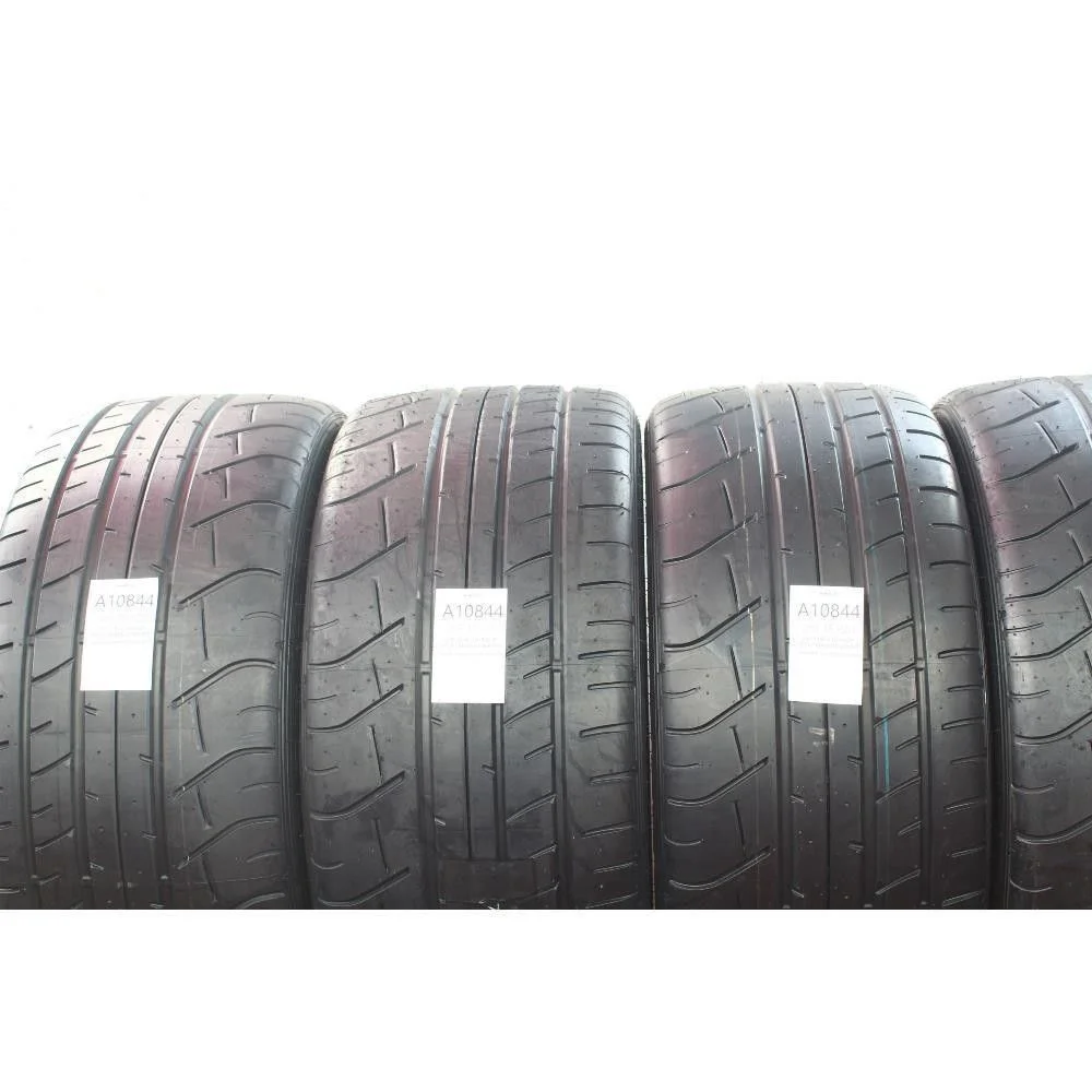 DUNLOP SPORT MAXXGT 600 RFT 285/35 R20 100Y Runflat