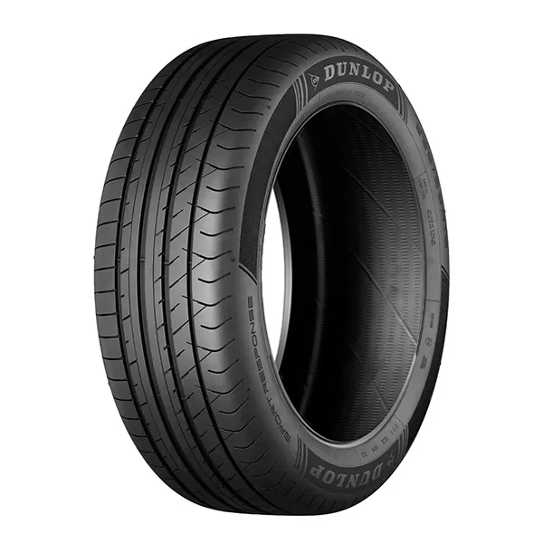 DUNLOP SPORT RESPONSE 235/55 R19 105V XL