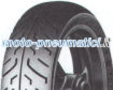 DUNLOP Sportmax 180/55 R17 73W