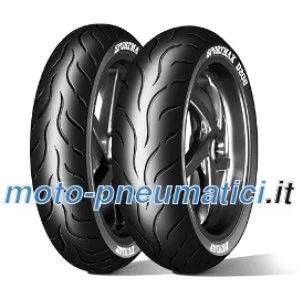 DUNLOP Sportmax D208 F 120/70 R19 60W