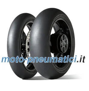 DUNLOP Sportmax GP Racer D212 Slick 150/55 R17