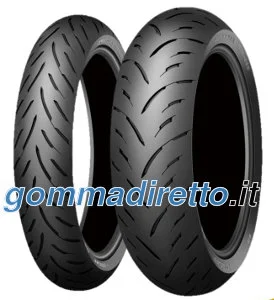 DUNLOP Sportmax GPR-300 150/60 R17 66H