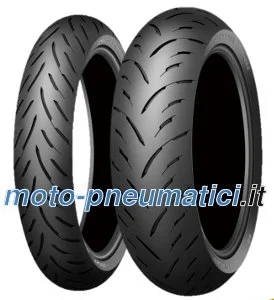DUNLOP Sportmax GPR-300 160/60 R17 69H