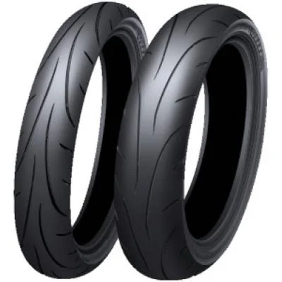 DUNLOP Sportmax Q-Lite 70/90 D17 38S