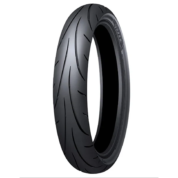 DUNLOP SPORTMAX Q-LITE 70/90 R17 38S