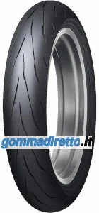 DUNLOP Sportmax Q5A 110/70 R17 54H