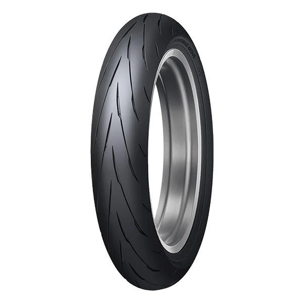 DUNLOP ( ) SPORTMAX Q5A 130/70 R16 61W