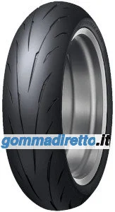 DUNLOP Sportmax Q5A 140/60 R17 63H