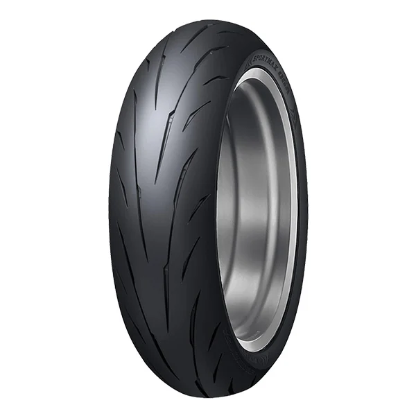 DUNLOP ( ) SPORTMAX Q5A 150/70 R18 70W
